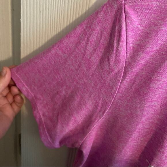 Nike Dri-Fit Just Winging Everything Top Size Medium - Picture 5 of 7